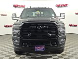 New 2025 RAM 2500 Big Horn image 4