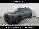 New 2025 Hyundai Palisade XRT image 3