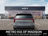 New 2025 Kia Carnival SX Prestige image 5