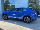 Used 2025 Lexus UX 300h AWD image 5