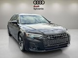 New 2025 Audi A8 L 3.0T image 2
