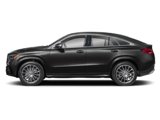 New 2026 Mercedes-Benz GLE 450 4MATIC Coupe image 3