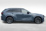 Certified 2025 MAZDA CX-70 3.3 Turbo S w/ Premium Package image 4