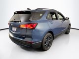 Used 2024 Chevrolet Equinox RS w/ RS Leather Package image 5