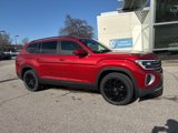 New 2025 Volkswagen Atlas SE image 3