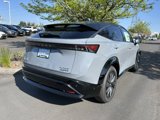 New 2025 Nissan Ariya Platinum image 5