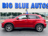 Used 2019 Mitsubishi Outlander Sport ES image 2