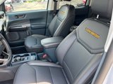New 2025 Ford Maverick Tremor image 4