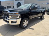 Used 2025 RAM 2500 Big Horn image 2