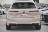 New 2026 BMW iX xDrive60 w/ Executive Package image 6