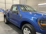 Used 2025 Ford F150 XL w/ Equipment Group 103A High image 4