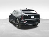 New 2025 Cadillac Optiq Sport 2 w/ LPO, ONYX Package image 2