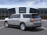 New 2025 GMC Yukon XL Elevation image 3