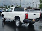 New 2025 Toyota Tacoma SR image 5