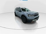 New 2026 Honda Passport TrailSport image 4