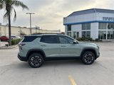 New 2026 Chevrolet Equinox ACTIV w/ Convenience Package III image 2