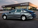 New 2025 Hyundai Sonata SE image 4