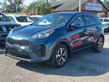 Used 2021 Kia Sportage LX image 2