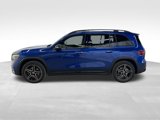New 2025 Mercedes-Benz GLB 250 4MATIC image 2
