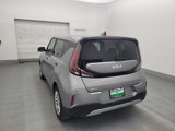 Used 2023 Kia Soul LX image 6