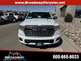 New 2025 RAM 1500 Limited w/ Body Color Bumper Group image 2