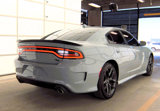 Used 2022 Dodge Charger R/T w/ Blacktop Package image 3