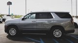 Used 2021 Chevrolet Tahoe LT image 3