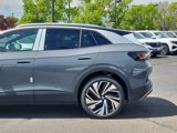 New 2025 Volkswagen ID.4 Pro S Plus image 4