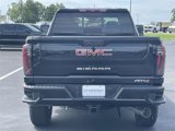 New 2025 GMC Sierra 2500 AT4 w/ AT4 Premium Plus Package image 4