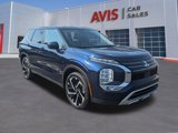 Used 2024 Mitsubishi Outlander SE image 3