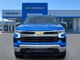 New 2026 Chevrolet Silverado 1500 LT image 2