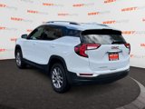 Used 2024 GMC Terrain SLT image 3
