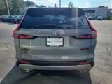 New 2026 Honda CR-V TrailSport image 5