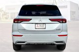 New 2025 Mitsubishi Outlander SEL image 4