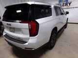 New 2025 GMC Yukon XL Elevation w/ LPO, Elevation Black Package image 6
