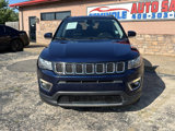 Used 2019 Jeep Compass Limited image 4