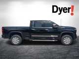 New 2025 Chevrolet Silverado 2500 High Country w/ High Country Premium Package image 2