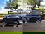 New 2025 INFINITI QX80 Luxe image 2