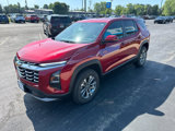 New 2026 Chevrolet Equinox LT image 3