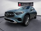 New 2025 Mercedes-Benz GLC 300 4MATIC image 1