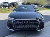 New 2025 Audi S8 image 2