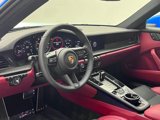 Certified 2022 Porsche 911 Carrera 4 GTS image 4