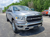 Used 2022 RAM 1500 Big Horn image 2