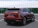 New 2025 Cadillac Escalade IQ Luxury 1 w/ Smart Trailering package image 4