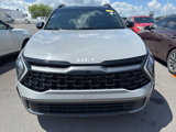 Certified 2023 Kia Sportage X-Line w/ X-Line Premium Package image 6