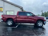 Used 2021 RAM 1500 Big Horn image 4