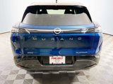 Certified 2025 Nissan Murano Platinum w/ Cargo Package image 5