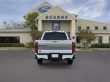 New 2025 Ford F250 Platinum image 5