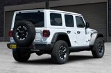 New 2025 Jeep Wrangler Unlimited Rubicon 4xe w/ Safety Group image 4