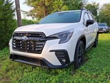 New 2025 Subaru Ascent Onyx Edition image 3